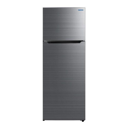 Daewoo-TopMountRefrigeratorInverter-Gross559LNet411L-Silver-DW-FR-559VS-1YearWarranty-seven-wonder-ZhDr-image1jpg - Tradedubai.ae Wholesale B2B Market - Tradedubai.ae Wholesale B2B Market