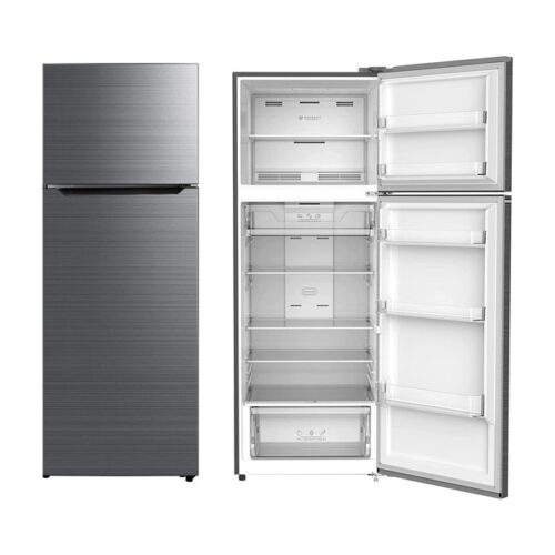 Daewoo-TopMountRefrigeratorInverter-Gross559LNet411L-Silver-DW-FR-559VS-1YearWarranty-seven-wonder-ZhDr-image2jpg - Tradedubai.ae Wholesale B2B Market - Tradedubai.ae Wholesale B2B Market