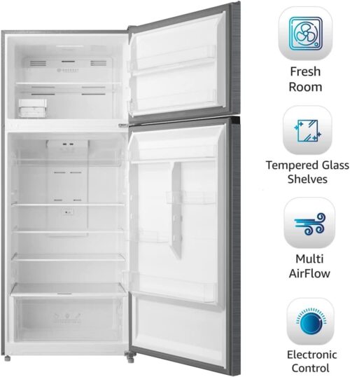 Daewoo-TopMountRefrigeratorInverter-Gross702LNet535L-Silver-DW-FR-702VSI-1YearWarranty-seven-wonder-MGwO-image3jpg - Tradedubai.ae Wholesale B2B Market - Tradedubai.ae Wholesale B2B Market
