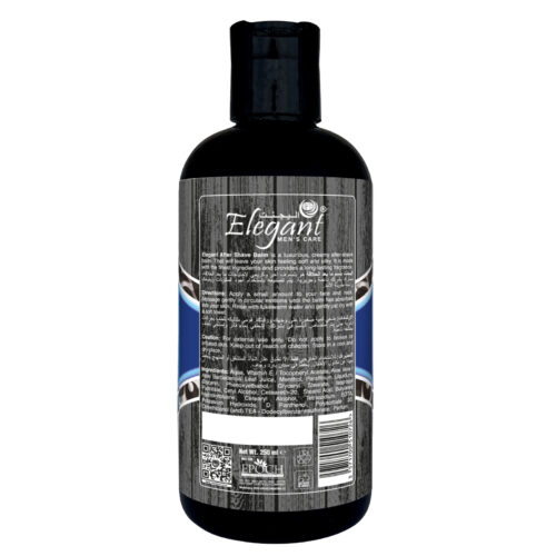 ELEGANT-AFTER-SHAVE-BALM-BACK-COOL-FRESHjpg - Tradedubai.ae Wholesale B2B Market - Tradedubai.ae Wholesale B2B Market