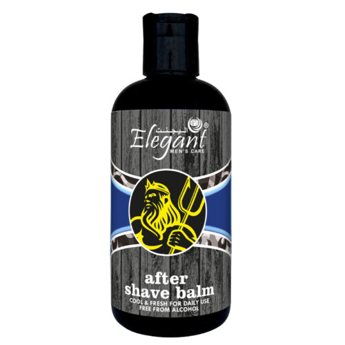 ELEGANT-AFTER-SHAVE-BALM-FRONT-COOL-FRESHjpg - Tradedubai.ae Wholesale B2B Market - Tradedubai.ae Wholesale B2B Market