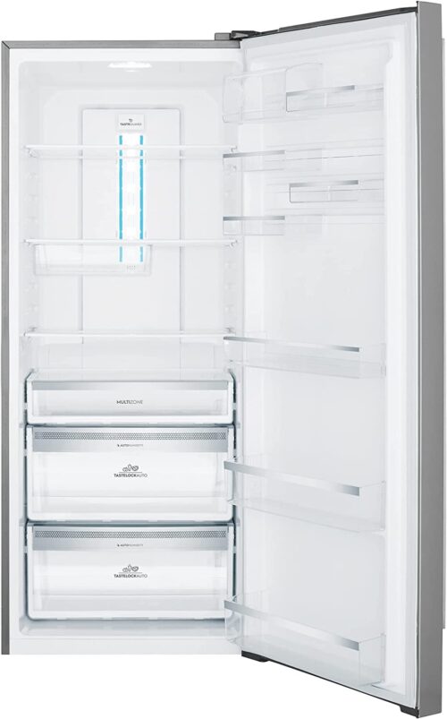 Electrolux425litersSingleDoorFrostFreeFreezerwithAutomaticDefrostingNutrifreshInverterAdjustableFeetwithRearFixedRollersStainlessSteelEFB4207A-SLAE-seven-wonder-f0Jr-image2jpg - Tradedubai.ae Wholesale B2B Market - Tradedubai.ae Wholesale B2B Market