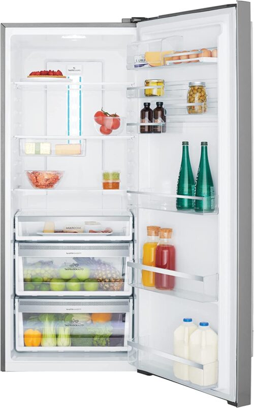 Electrolux425litersSingleDoorFrostFreeFreezerwithAutomaticDefrostingNutrifreshInverterAdjustableFeetwithRearFixedRollersStainlessSteelEFB4207A-SLAE-seven-wonder-f0Jr-image3jpg - Tradedubai.ae Wholesale B2B Market - Tradedubai.ae Wholesale B2B Market