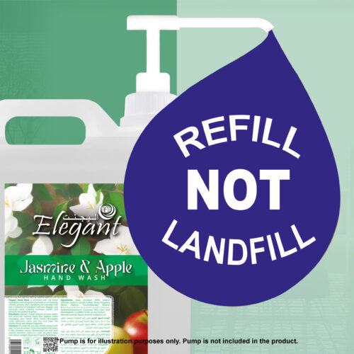 Elegant-Hand-Wash-5-Liter-Jasmin-Apple-Extra-Photo-ZOOMjpg - Tradedubai.ae Wholesale B2B Market - Tradedubai.ae Wholesale B2B Market