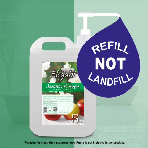 Elegant-Hand-Wash-5-Liter-Jasmin-Apple-Extra-Photojpg - Tradedubai.ae Wholesale B2B Market - Tradedubai.ae Wholesale B2B Market