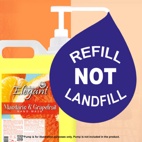Elegant-Hand-Wash-5-Liter-Mandarin-Grapefruit-Extra-Photo-ZOOMjpg - Tradedubai.ae Wholesale B2B Market - Tradedubai.ae Wholesale B2B Market