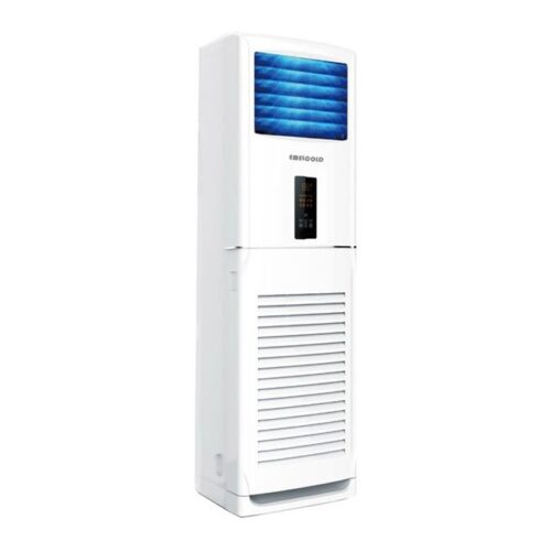 Emelcold 3 Ton Free Standing Air Conditioner Model: MPFS36K - Image 2