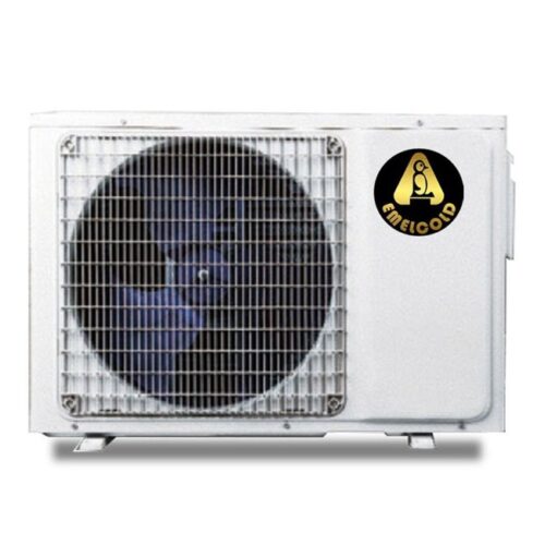 Emelcold 3 Ton Free Standing Air Conditioner Model: MPFS36K