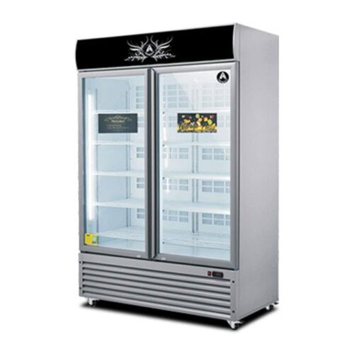 EmelcoldDoubleDoorShowcaseChiller1230LME-D121YearWarranty-seven-wonder-2XoF-image1jpg - Tradedubai.ae Wholesale B2B Market - Tradedubai.ae Wholesale B2B Market
