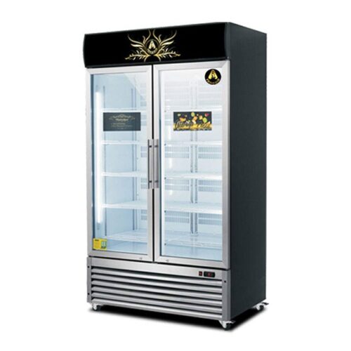 EmelcoldUprightBottleCooler1020LitresME-D10SS1YearWarranty-seven-wonder-incl-image1jpg - Tradedubai.ae Wholesale B2B Market - Tradedubai.ae Wholesale B2B Market