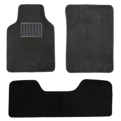 Car Floor Mats 032 Anti-dust Waterproof