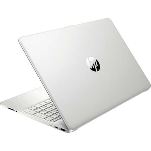 HP15S-FQ5041NELaptopWith156-InchDisplayCorei51235UProcessor8GBRAM512GBSSDIntelIrisXEGraphicsWindows11HomeEnglishArabicSilver-seven-wonder-voEU-image2jpg - Tradedubai.ae Wholesale B2B Market - Tradedubai.ae Wholesale B2B Market