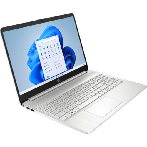 HP15S-FQ5041NELaptopWith156-InchDisplayCorei51235UProcessor8GBRAM512GBSSDIntelIrisXEGraphicsWindows11HomeEnglishArabicSilver-seven-wonder-voEU-image3jpg - Tradedubai.ae Wholesale B2B Market - Tradedubai.ae Wholesale B2B Market
