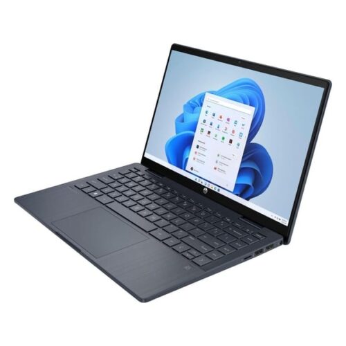 HPPavilionX36014-ek0013dx2in1LaptopIntelCorei3-1215U8GB256GBSSDIntelIrisXeGraphicsWin11HomeInSMode14inchFHDSpaceBlueEnglishKeyboard-Internationalversion-seven-wonder-V7OC-image3jpg - Tradedubai.ae Wholesale B2B Market - Tradedubai.ae Wholesale B2B Market