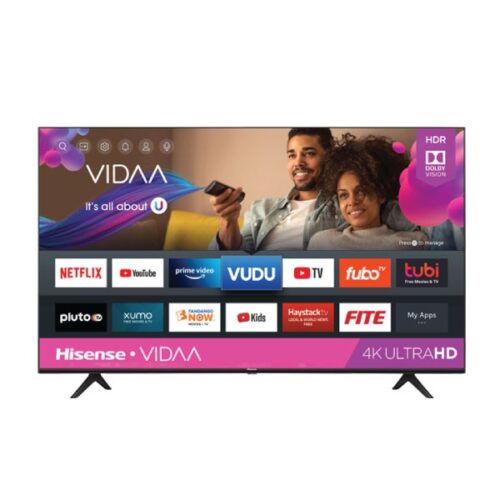 Hisense43A61G4KUHDSmartTelevision43inchBlack-seven-wonder-HSAQ-image1jpg - Tradedubai.ae Wholesale B2B Market - Tradedubai.ae Wholesale B2B Market