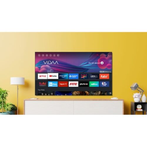 Hisense43A61G4KUHDSmartTelevision43inchBlack-seven-wonder-HSAQ-image4jpg - Tradedubai.ae Wholesale B2B Market - Tradedubai.ae Wholesale B2B Market