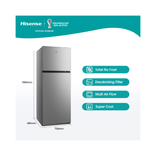 Hisense599LiterRefrigeratorDoubleDoorTopMountSilverModelRT599N4ASUMin1yearmanufacturerwarranty-seven-wonder-482png - Tradedubai.ae Wholesale B2B Market - Tradedubai.ae Wholesale B2B Market