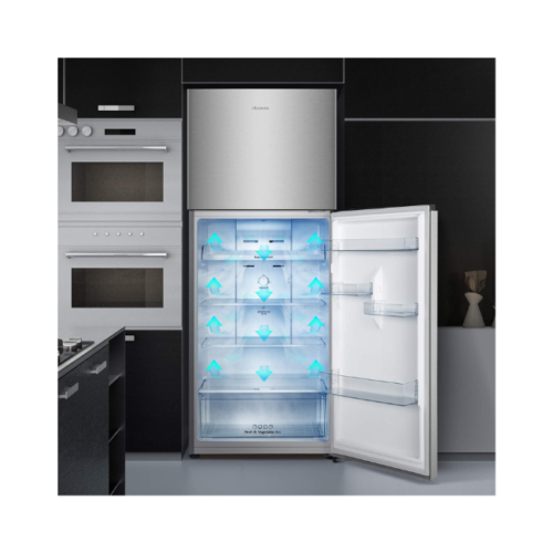 Hisense599LiterRefrigeratorDoubleDoorTopMountSilverModelRT599N4ASUMin1yearmanufacturerwarranty-seven-wonder-846png - Tradedubai.ae Wholesale B2B Market - Tradedubai.ae Wholesale B2B Market