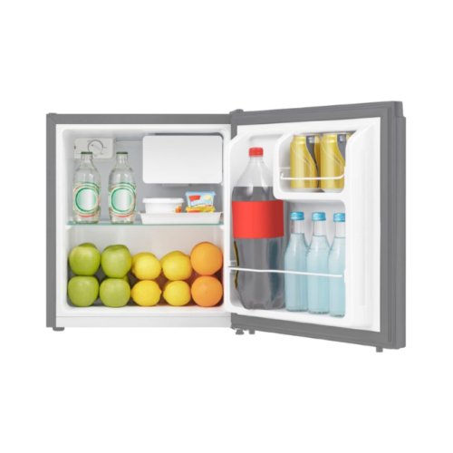 Hisense60LiterCompactSingleDoorRefrigeratorSilver-RR60D4ASU-seven-wonder-292png - Tradedubai.ae Wholesale B2B Market - Tradedubai.ae Wholesale B2B Market