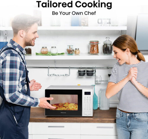 Hisense700Watts20LitreWhiteDigitalSoloMicrowaveOvenH20MOWS4AutomaticDefrost9AutoCookMenusClockTimerEasyClean-seven-wonder-704jpg - Tradedubai.ae Wholesale B2B Market - Tradedubai.ae Wholesale B2B Market