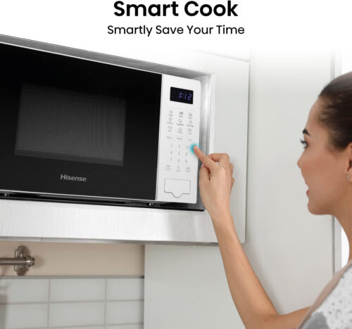 Hisense700Watts20LitreWhiteDigitalSoloMicrowaveOvenH20MOWS4AutomaticDefrost9AutoCookMenusClockTimerEasyClean-seven-wonder-730jpg - Tradedubai.ae Wholesale B2B Market - Tradedubai.ae Wholesale B2B Market