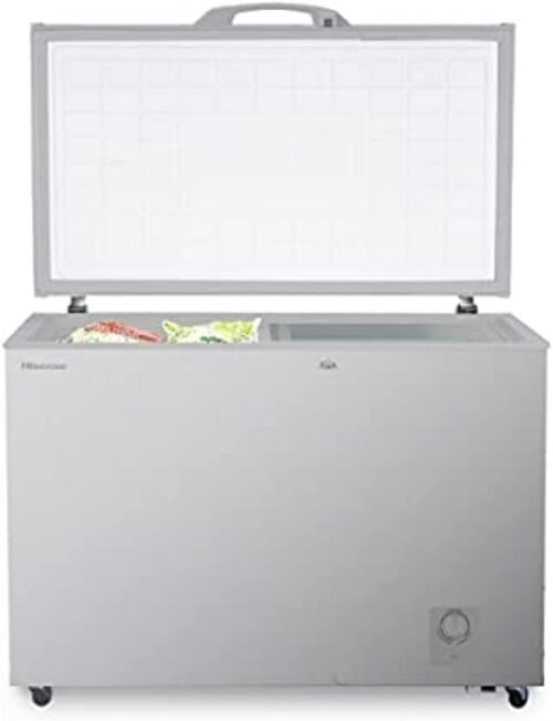 HisenseChestFreezer400LiterSingleDoorSilverModelFc40Dt4St-1YearFull5YearCompressorWarranty-seven-wonder-431jpg - Tradedubai.ae Wholesale B2B Market - Tradedubai.ae Wholesale B2B Market