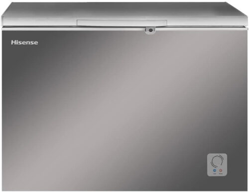 HisenseChestFreezer400LiterSingleDoorSilverModelFc40Dt4St-1YearFull5YearCompressorWarranty-seven-wonder-824jpg - Tradedubai.ae Wholesale B2B Market - Tradedubai.ae Wholesale B2B Market