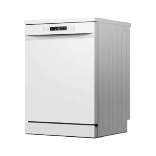 HisenseDishwasherFreeStanding13PlaceSettingWith8ProgramsWhiteHS622E90W1YearsFull-seven-wonder-572png - Tradedubai.ae Wholesale B2B Market - Tradedubai.ae Wholesale B2B Market