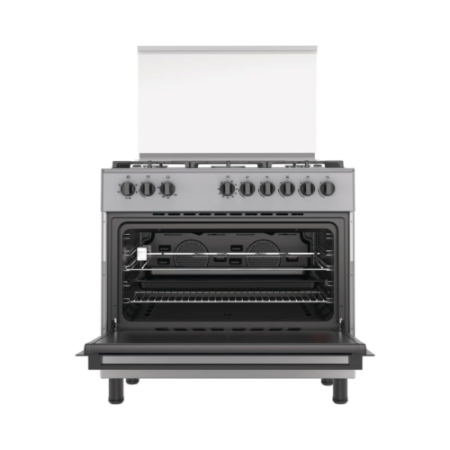 HisenseHGI9B21S90cmFreestandingGasCookerWithDualFan105LitersMultifunctionOvenCastIronPanSupportOneHandIgnitionStainlessSteel1YearWarranty-seven-wonder-773png - Tradedubai.ae Wholesale B2B Market - Tradedubai.ae Wholesale B2B Market