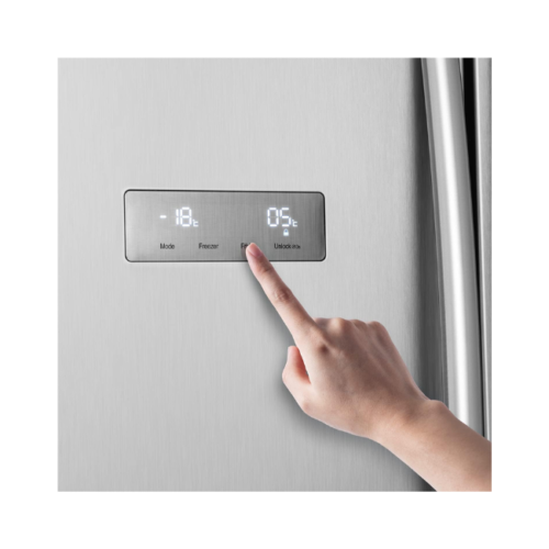 HisenseRs741N4WsuTwoDoorSideBySide741LFridgeMultiAirFlowWineRack982X78X1877CmLxwxhSilverMin1yearmanufacturerwarranty-seven-wonder-263png - Tradedubai.ae Wholesale B2B Market - Tradedubai.ae Wholesale B2B Market