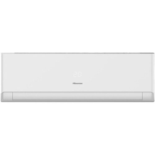 Hisense Split Air Conditioner 1.5 Ton AS-18CF4SXTKA00 Split AC R410 Gas - Image 2