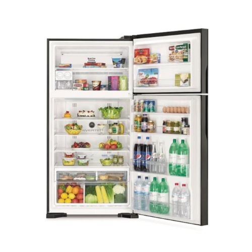 HitachiTopMountRefrigerators990LitresRV990PUK1KBSL-seven-wonder-AIRT-image2png - Tradedubai.ae Wholesale B2B Market - Tradedubai.ae Wholesale B2B Market
