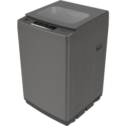 Hoover8KgTopLoadWashingMachineFullyAutomaticMultiProgramsDelayStartChildSafetyLockHotColdWaterInletSteelDrumHTL-X8-S-seven-wonder-6ziG-image1jpg - Tradedubai.ae Wholesale B2B Market - Tradedubai.ae Wholesale B2B Market