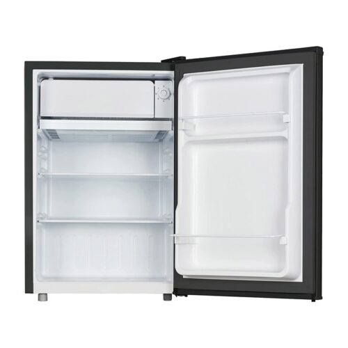 Hoover92LitersSingleDoorRefrigeratorCompactSmallSizeFreeStandingFridgeBestforMiniBarHomeOfficeBedroomKidsRoomBlackColorHSD-K92-B-seven-wonder-JSbR-image2jpg - Tradedubai.ae Wholesale B2B Market - Tradedubai.ae Wholesale B2B Market