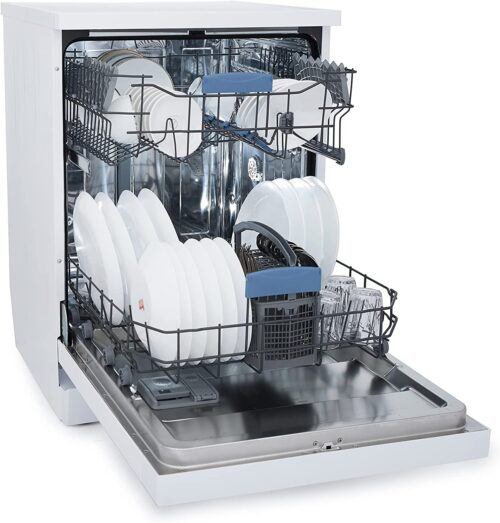 HooverDishwasherFreestanding5Programs12PlacesettingsWhiteMadeinTurkeyHDW-V512-W-seven-wonder-DHpM-image2jpg - Tradedubai.ae Wholesale B2B Market - Tradedubai.ae Wholesale B2B Market