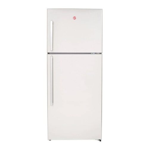 HooverRefrigerator490LitersGrossTopMountDoubleDoorFridgeWithFreezerFullFrostFreeSilverHtr-H490-S-seven-wonder-x0kS-image1jpg - Tradedubai.ae Wholesale B2B Market - Tradedubai.ae Wholesale B2B Market