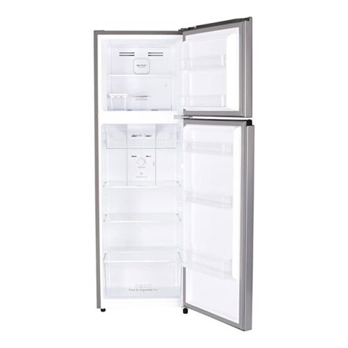 HooverRefrigerator490LitersGrossTopMountDoubleDoorFridgeWithFreezerFullFrostFreeSilverHtr-H490-S-seven-wonder-x0kS-image3jpg - Tradedubai.ae Wholesale B2B Market - Tradedubai.ae Wholesale B2B Market