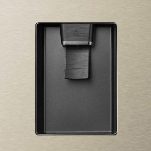 HooverRefrigerator4DoorSideBySideFrenchDoor572LitersNoFrostFridgeSteelFinishHxd-H572-S-seven-wonder-ZMHz-image3jpg - Tradedubai.ae Wholesale B2B Market - Tradedubai.ae Wholesale B2B Market