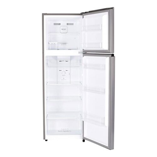 HooverRefrigeratorTopMountDoubleDoor600LitersNoFrostFridgeSteelFinishHTR-H600-S-seven-wonder-B6SB-image3jpg - Tradedubai.ae Wholesale B2B Market - Tradedubai.ae Wholesale B2B Market
