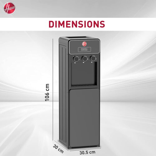 HooverWaterDispenserBottomLoadingHotColdAmbientWaterTemperature3TapsDialKnobControlwithChildSafetyLockforHotWaterFor5GallonWaterBottleBlackHwd-Sbl-02B-seven-wonder-sdL1-image4jpg - Tradedubai.ae Wholesale B2B Market - Tradedubai.ae Wholesale B2B Market