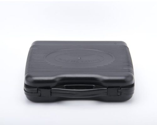 STARGOLD Portable Butane Gas Stove, Auto Ignition Backpacking Stove Isobutane Portable Camping Stove, Durable & Lightweight Design, Wind Proof, Single Burner, SG-1125 - Image 14