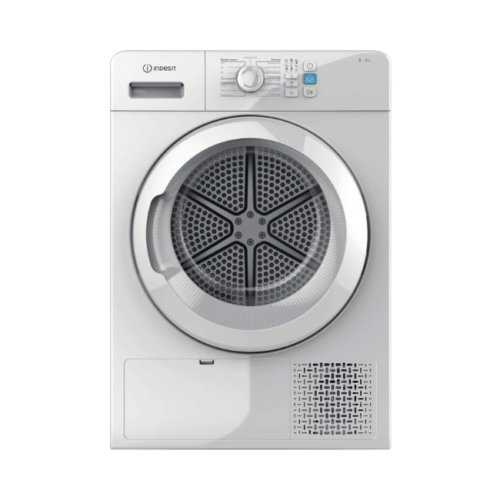 IndesitYT-CM08-8BGCCPushandGoCondensorDryer8kgCapacityWhiteMin1yearmanufacturerwarranty-seven-wonder-VHfm-image1png - Tradedubai.ae Wholesale B2B Market - Tradedubai.ae Wholesale B2B Market