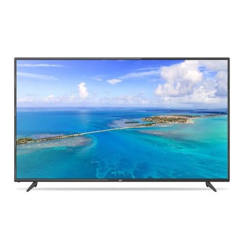 JVC LT85N7125 4K UHD Smart Television 85 inch - Image 2
