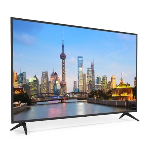 JVC LT85N7125 4K UHD Smart Television 85 inch