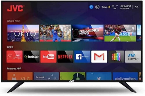 Jvc32InchSmartTvFullHdAndroidGooglePlayNetflixYoutubeShahidChromecastWifiColourBlackModel-Lt32N3105-1YearsFullWarranty-seven-wonder-444jpg - Tradedubai.ae Wholesale B2B Market - Tradedubai.ae Wholesale B2B Market