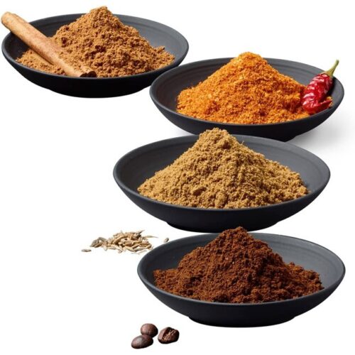 KENWOOD Blender BLP15.150WH 500W Smoothie Blender/Smoothie Maker 1.5L with Multi Mill (Grinder/Chopper), Ice Crush Function BLP15.150WH White - Image 6