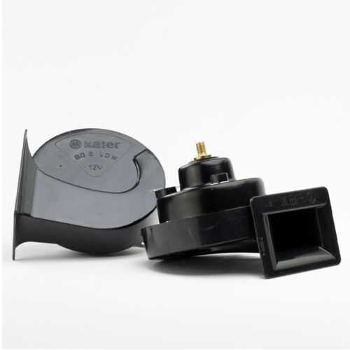 Kaier Car Horn 12V WaterProof 115 dB Dual Tone A11 - Image 2