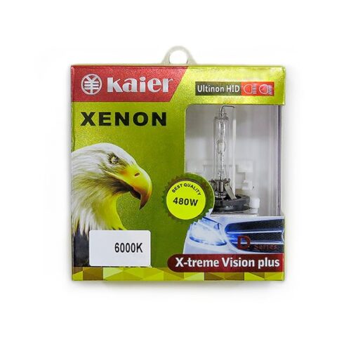 Kaier XENON Ultinon HID D-Series - Image 3