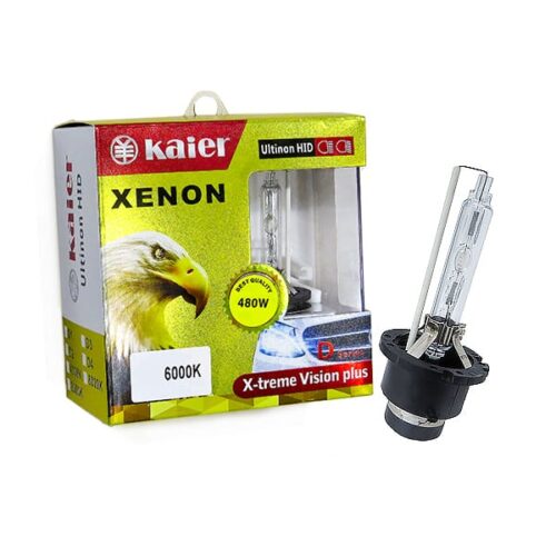 Kaier XENON Ultinon HID D-Series - Image 2