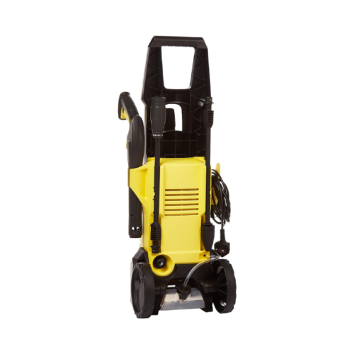 Karcher K3 Pressure Washer 1600W, Black/Yellow, 275 x 279 x 803 mm,1.601-838.0